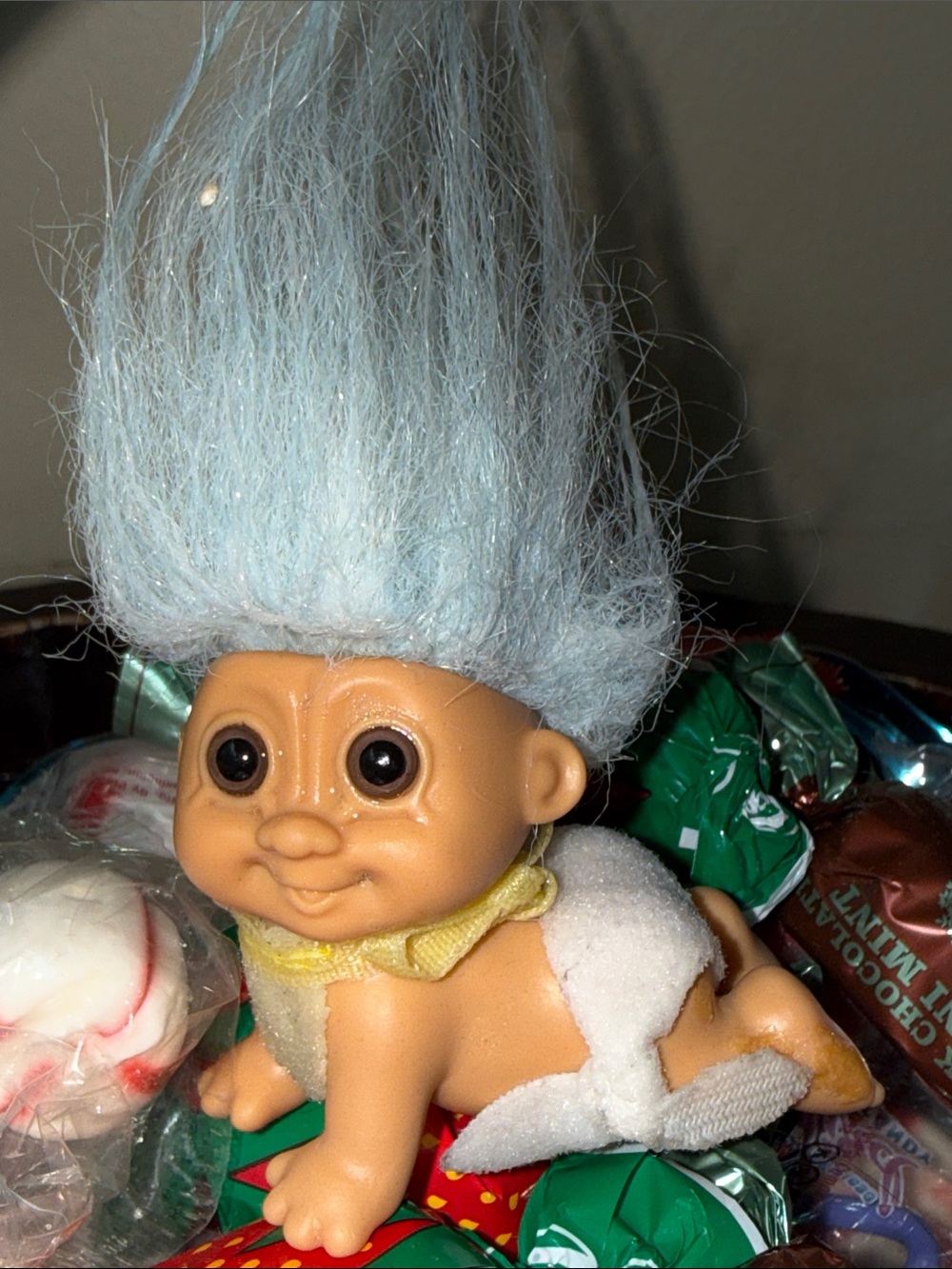 Russ Baby Troll